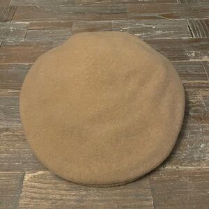 Vintage Wool Newsboy Cap🖤